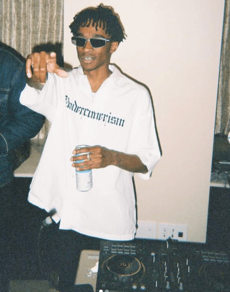 Select Market jae dj